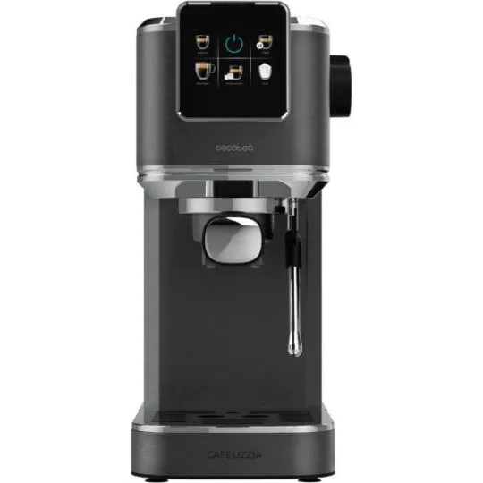 Кофемашина Cecotec