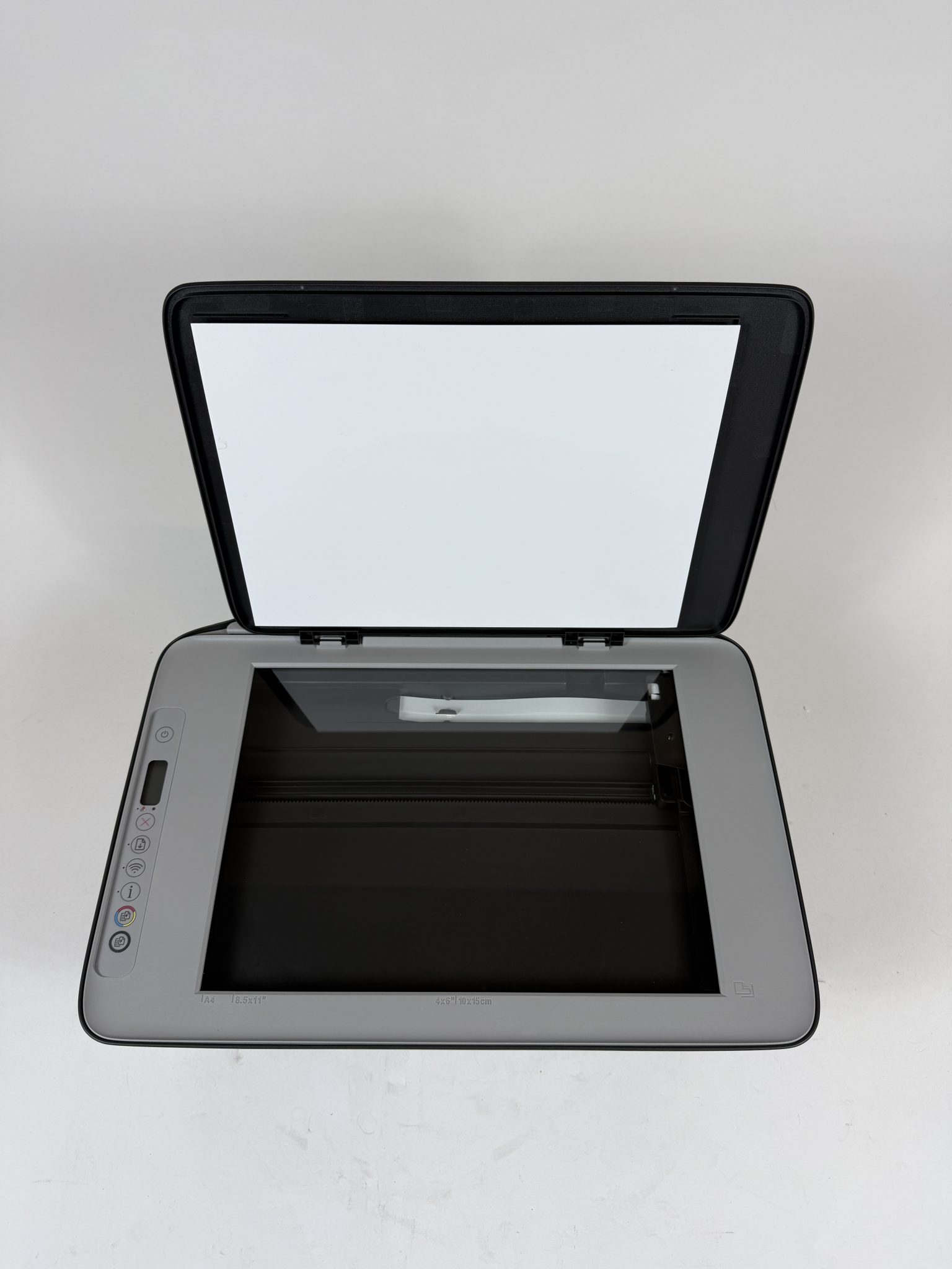 HP DeskJet 2920 Wi-Fi daugiafunkcis spausdintuvas