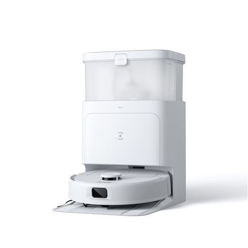 Ecovacs DEEBOT N30 PRO OMNI robotizētais putekļsūcējs