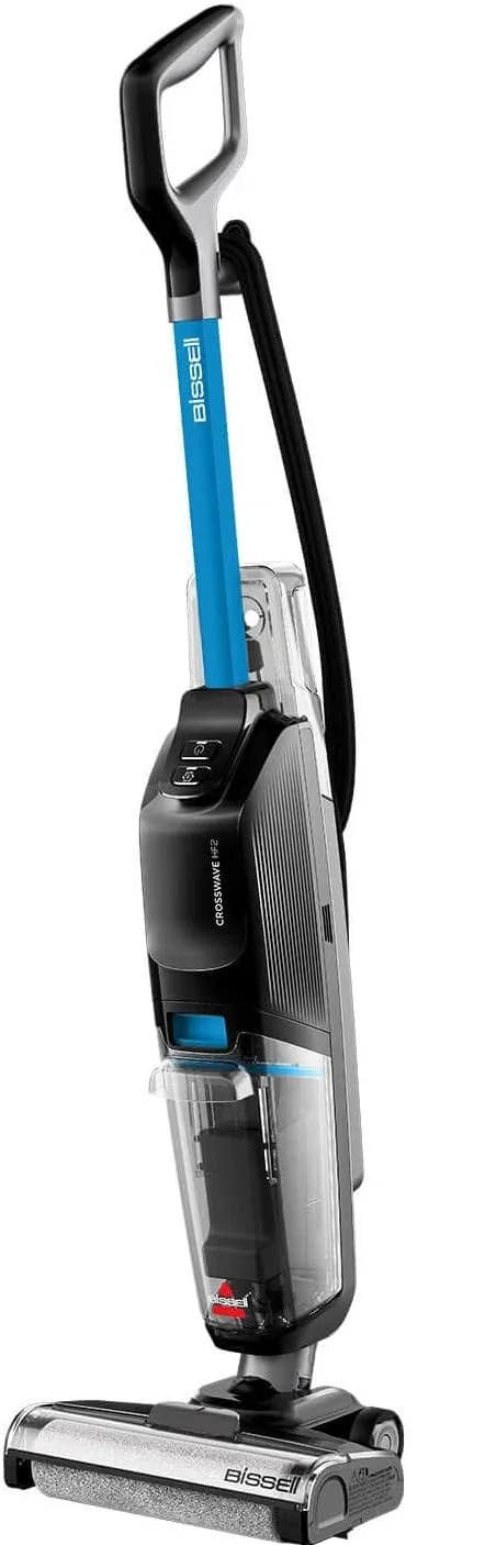 Bissell CrossWave HF2 putekļu sūcējs