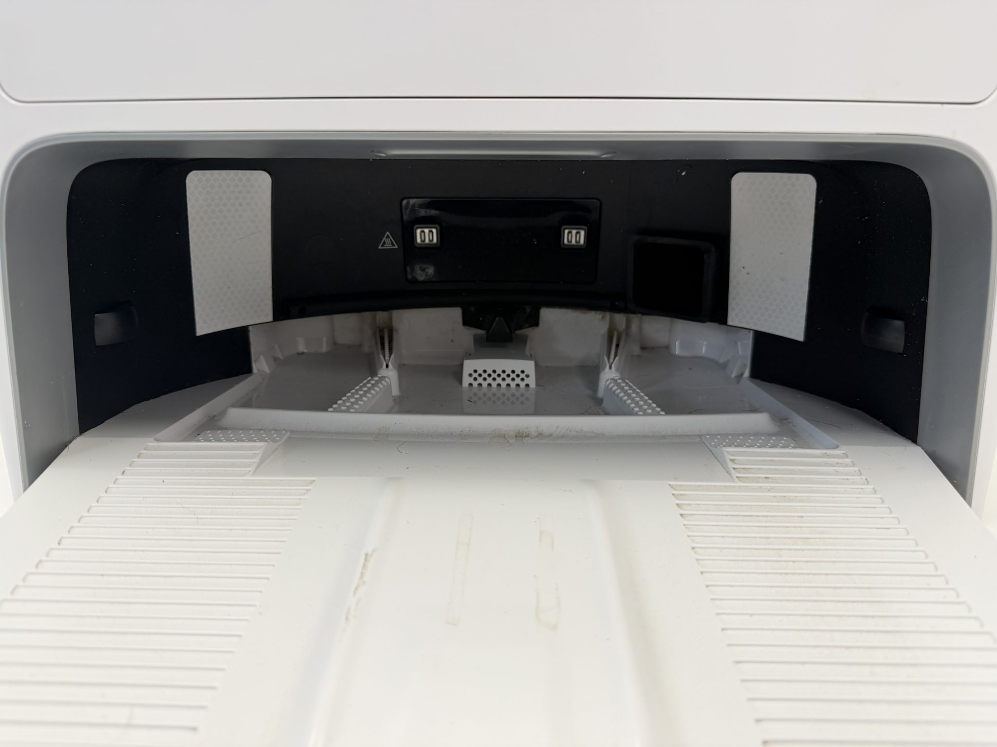 Ecovacs Deebot T20 Omni robotas siurblys