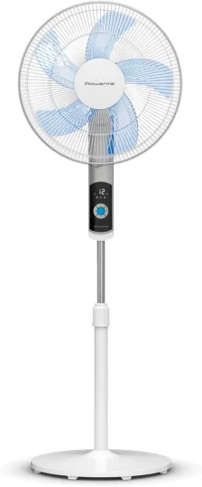 Rowenta Turbo Silence brīvi stāvošs ventilators