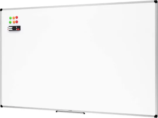 Amazon Basics rakstāmā tāfele