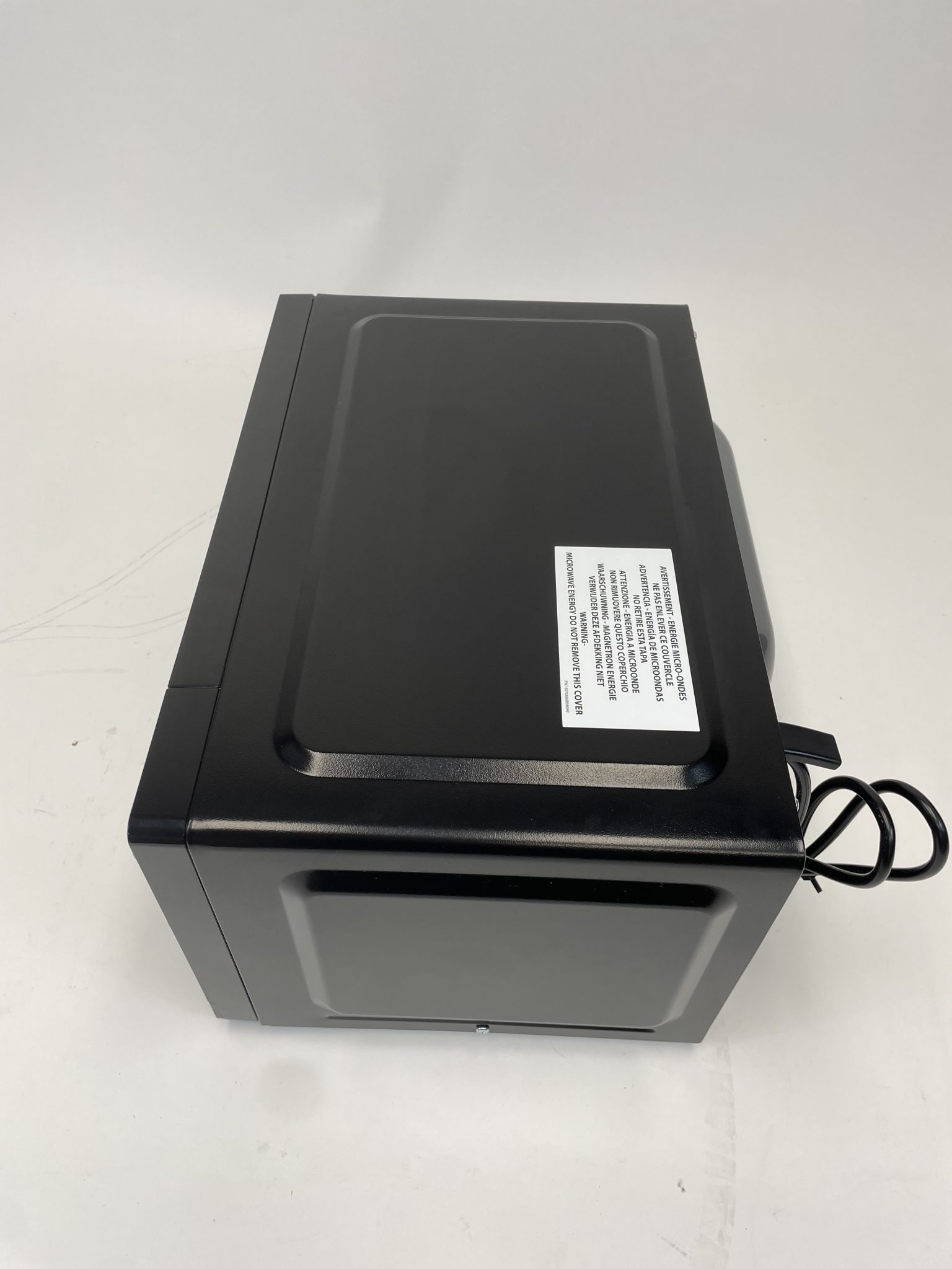 Midea mikrobangų krosnelė, 20 l, 700 W