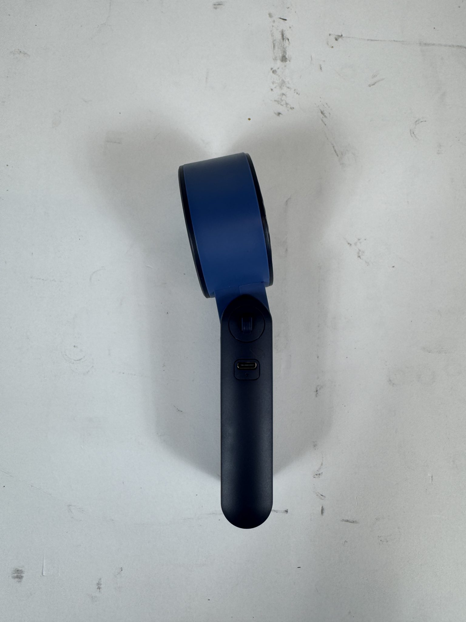 Nešiojamas mini ventiliatorius su 4000 mAh baterija
