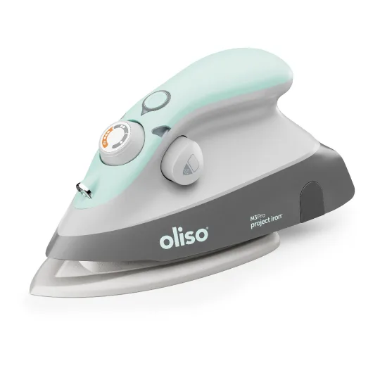 Oliso M3Pro дорожный утюг