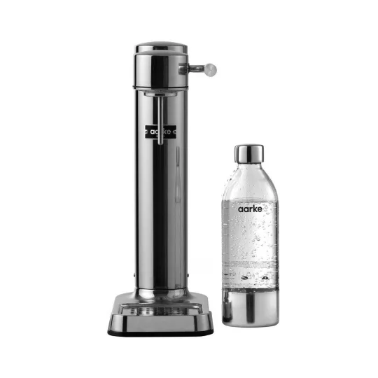 Aarke Carbonator 3 газатор для воды