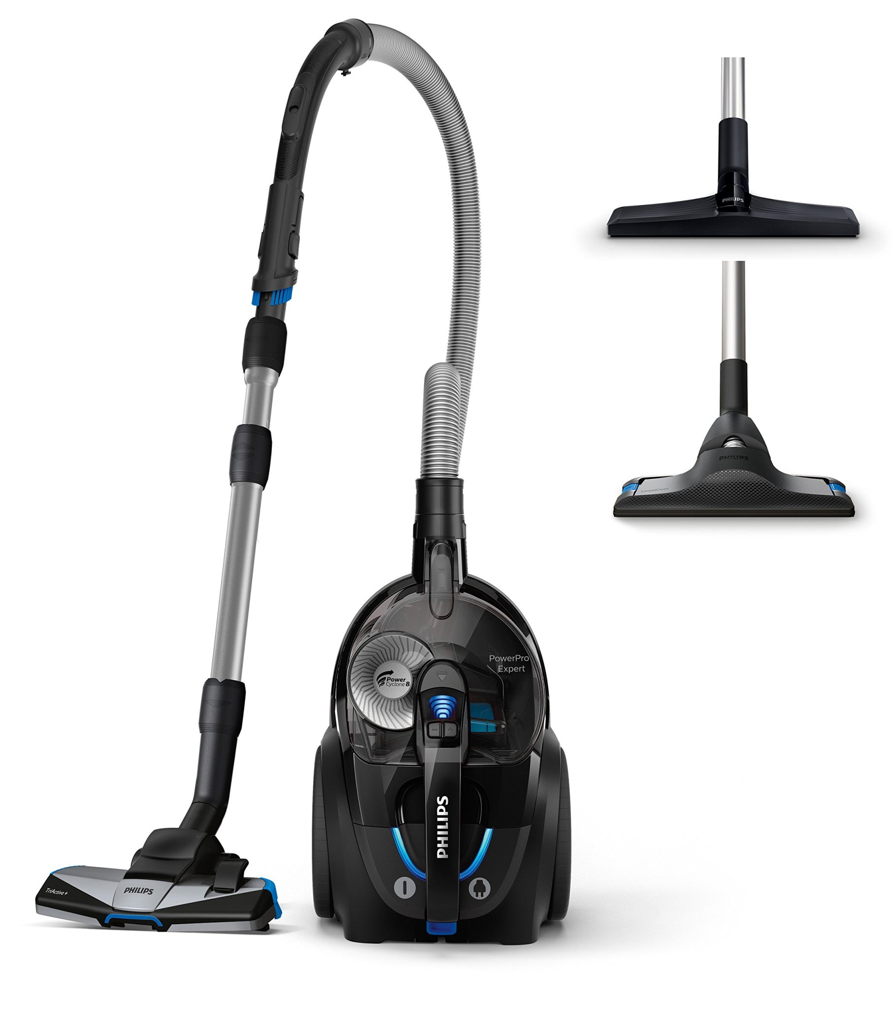 Philips PowerPro dulkių siurblys