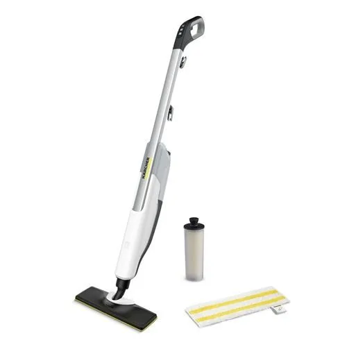 Karcher tvaika mops