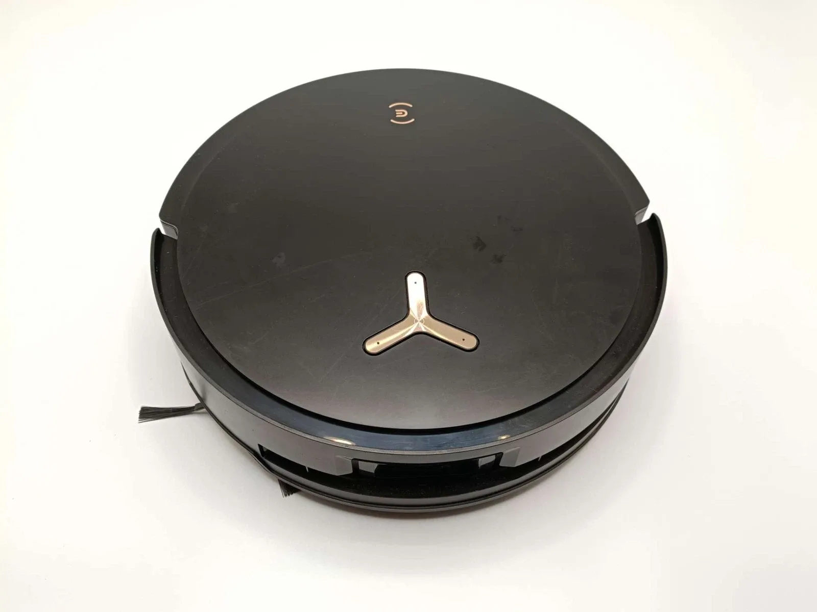 Ecovacs robotas dulkių siurblys DEEBOT X8 Pro Omni