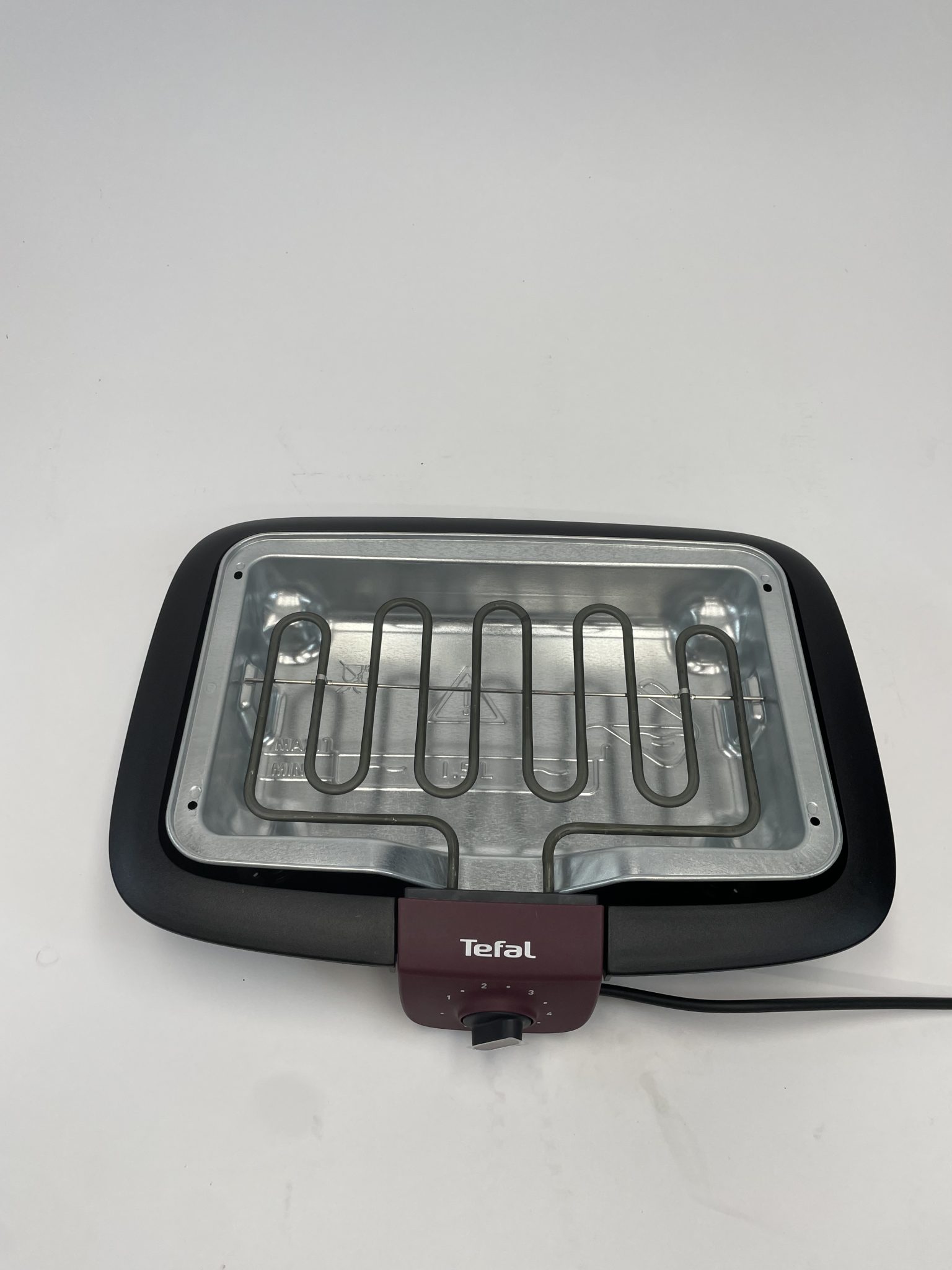 Tefal elektrinis grilis