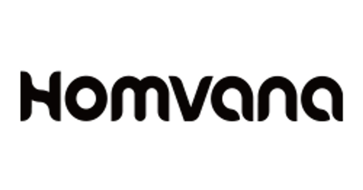 Homvana oro drėkintuvas