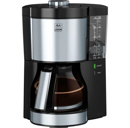 Melitta Look V Perfection kafijas automāts