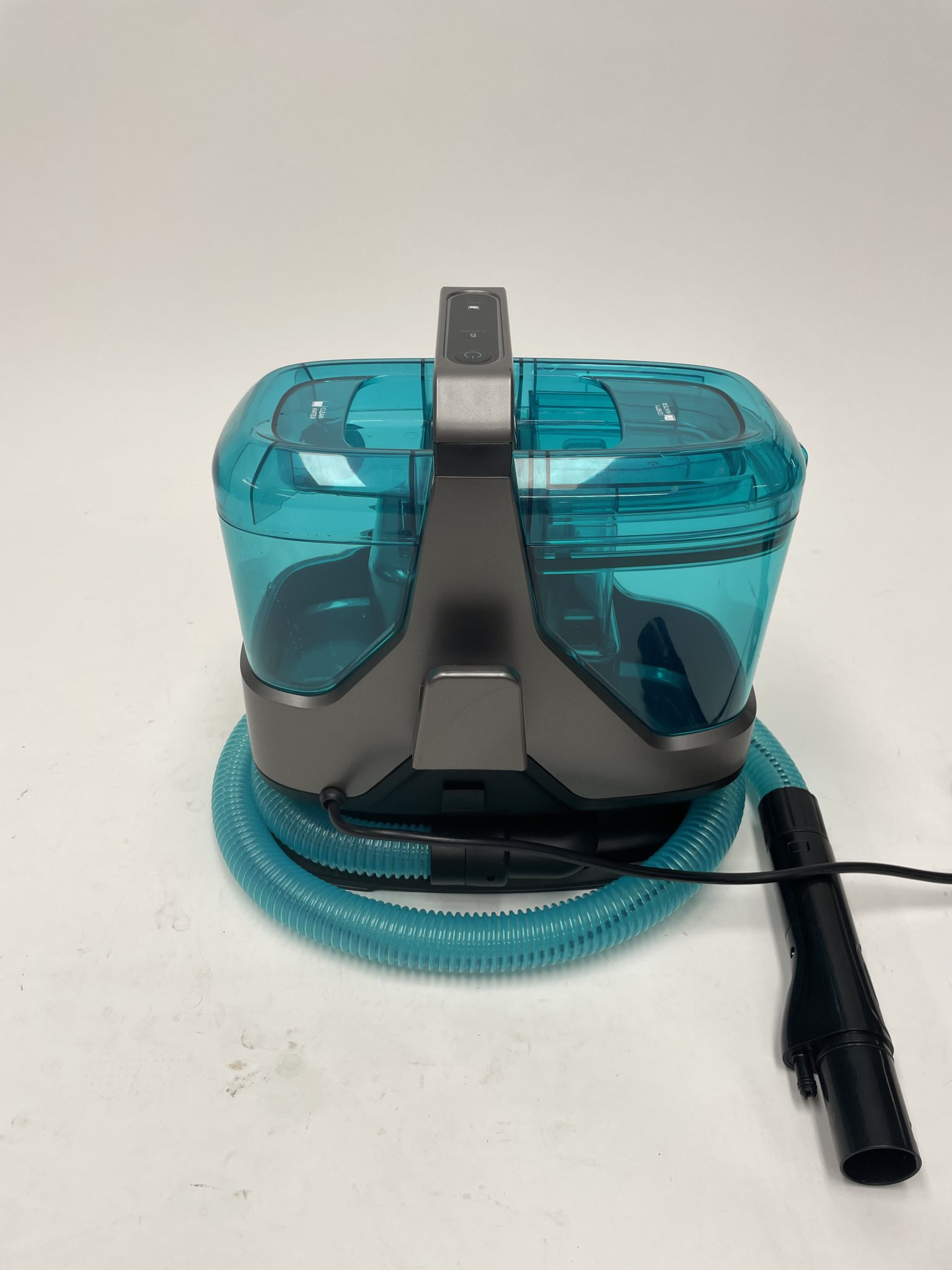 Cecotec CONGA XXL garinis valiklis