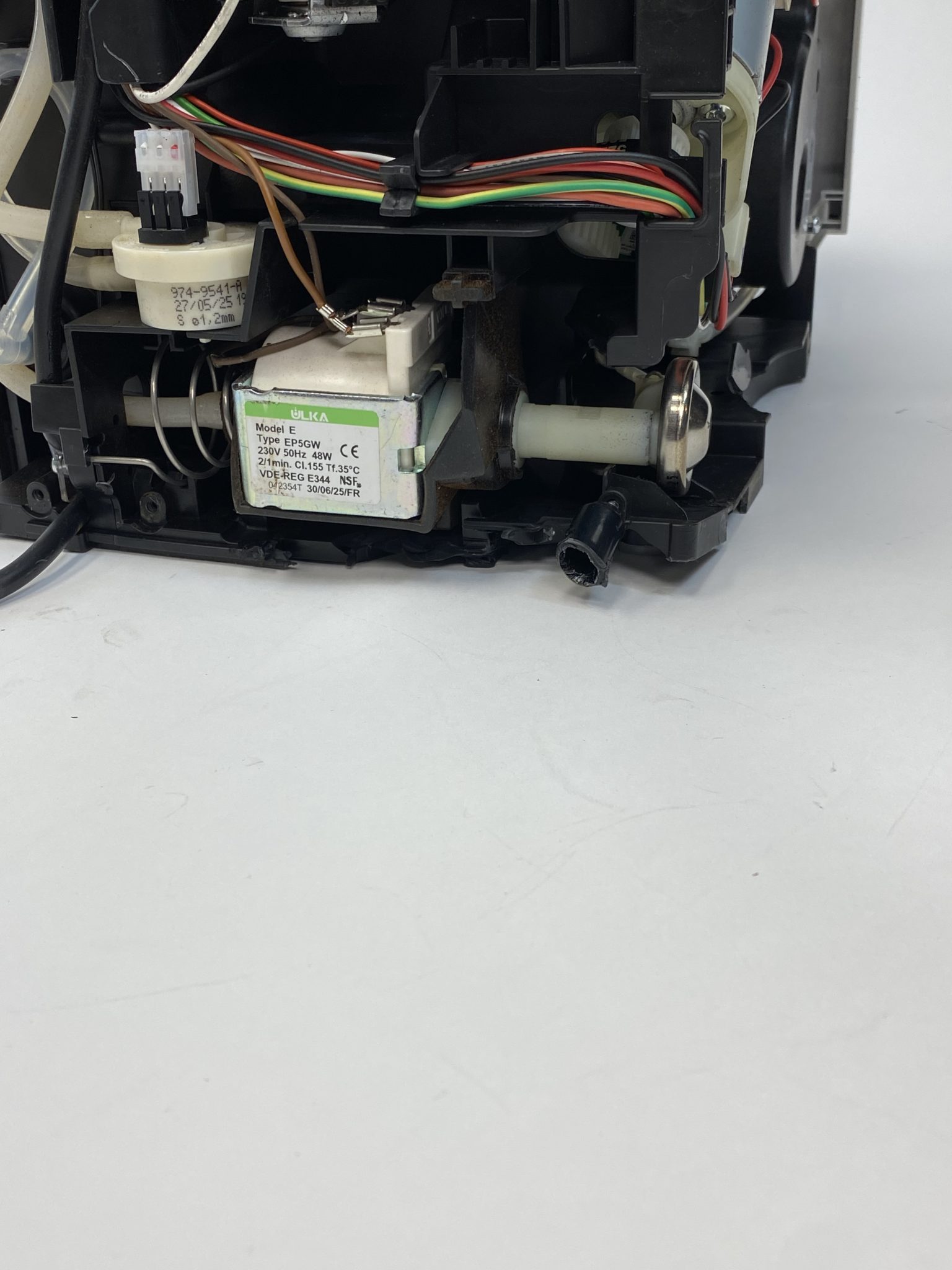 Delonghi Magnifica Evo kavos aparatas