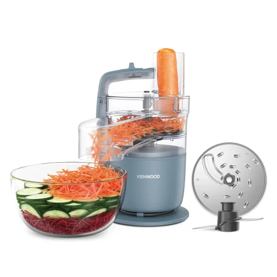 Kenwood MultiPro Go virtuves kombains