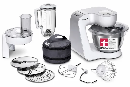 Bosch Series 4 virtuves mašīna