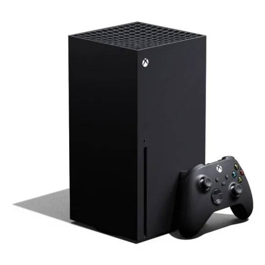 Игровая консоль Xbox Series X