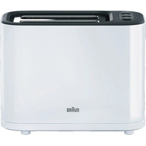 Braun tosteris