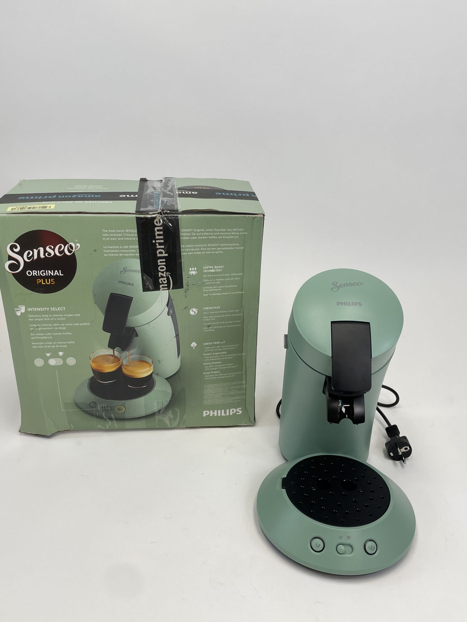 Philips Senseo kavos aparatas