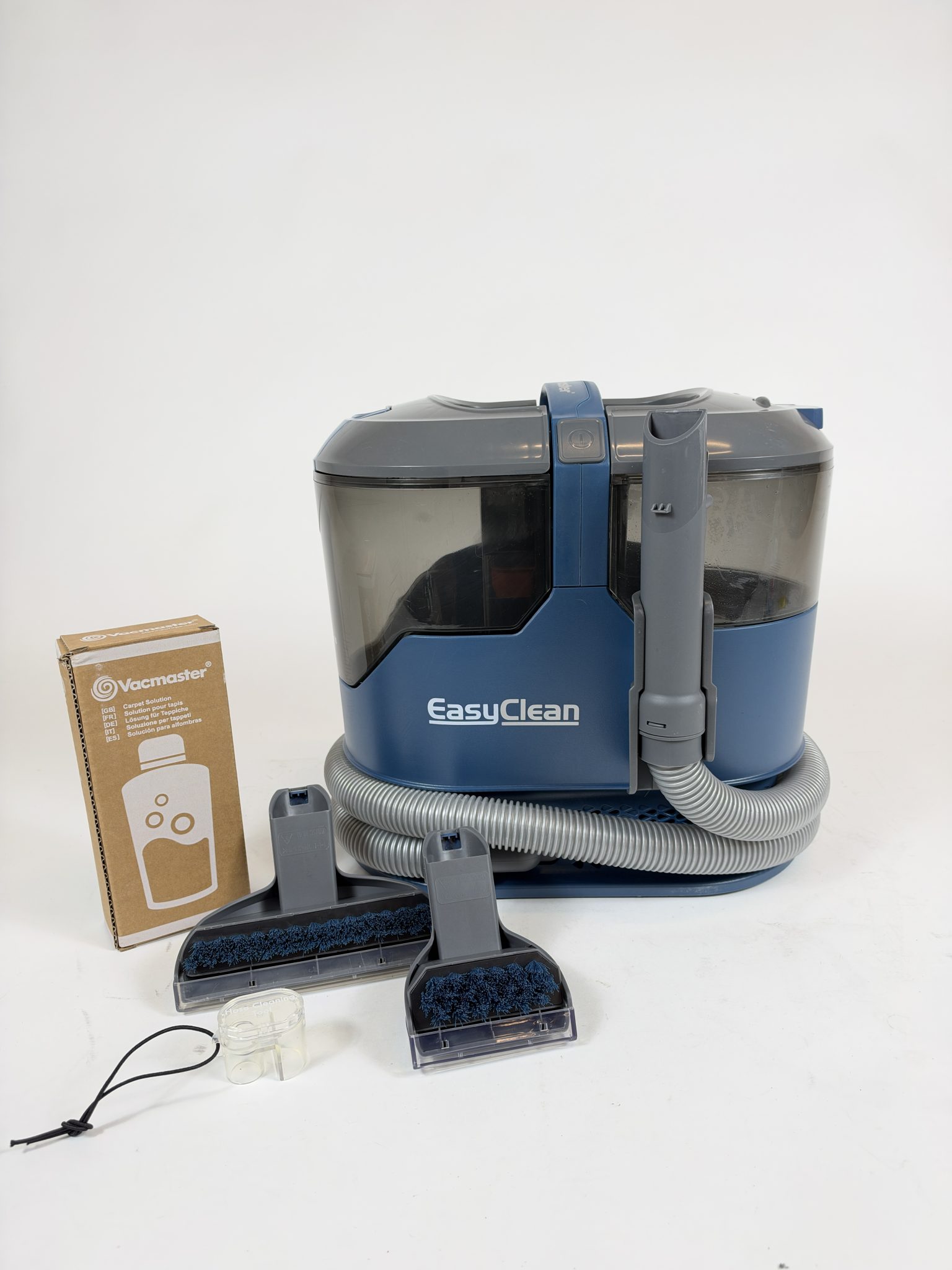 Vacmaster EasyClean SCA0801-03, 800 W šlapio valymo siurblys