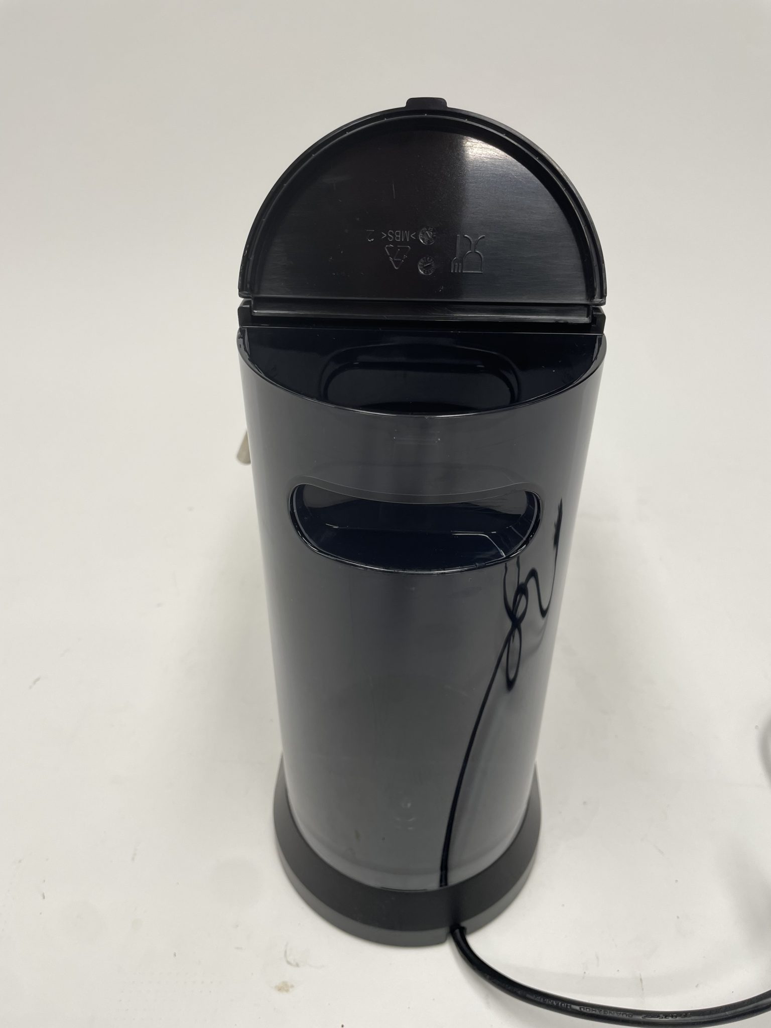 Grundig espresso kavos aparatas
