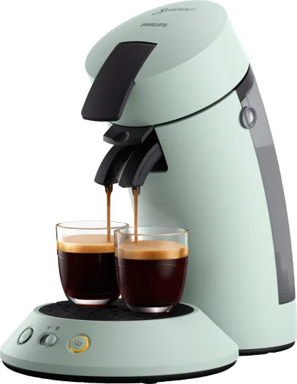 Senseo Original Plus kafijas automāts