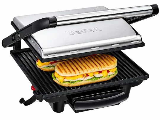 Электрический гриль Tefal