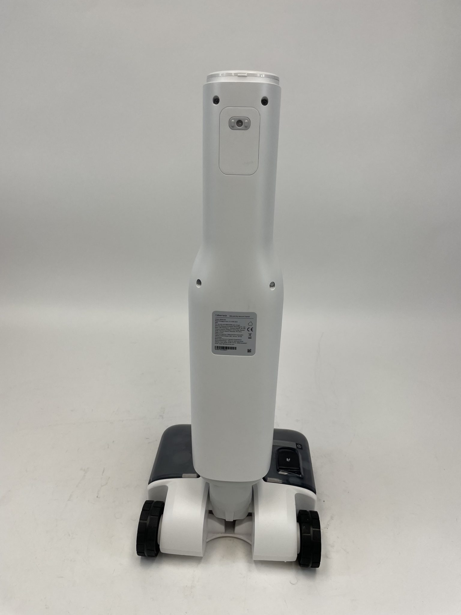Roborock F25 GT Gen 2 dulkių siurblys