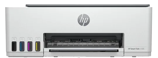 Многофункциональный принтер HP