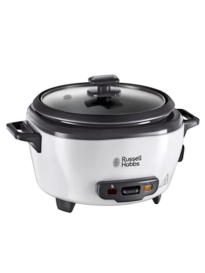 Рисоварка Russell Hobbs