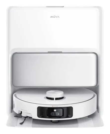 MOVA P50 Pro Ultra робот-пылесос