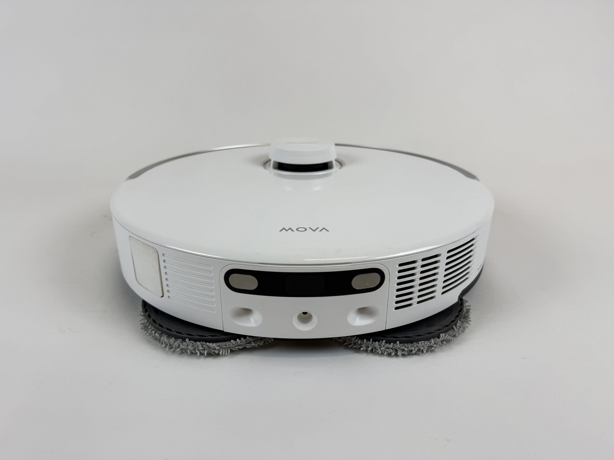 MOVA P50 Pro Ultra robotas siurblys