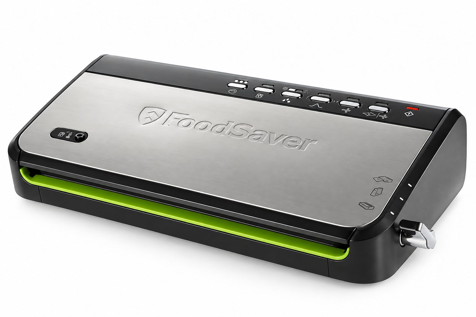 FoodSaver vakuumatorius