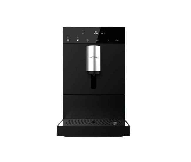 Cecotec kafijas automāts