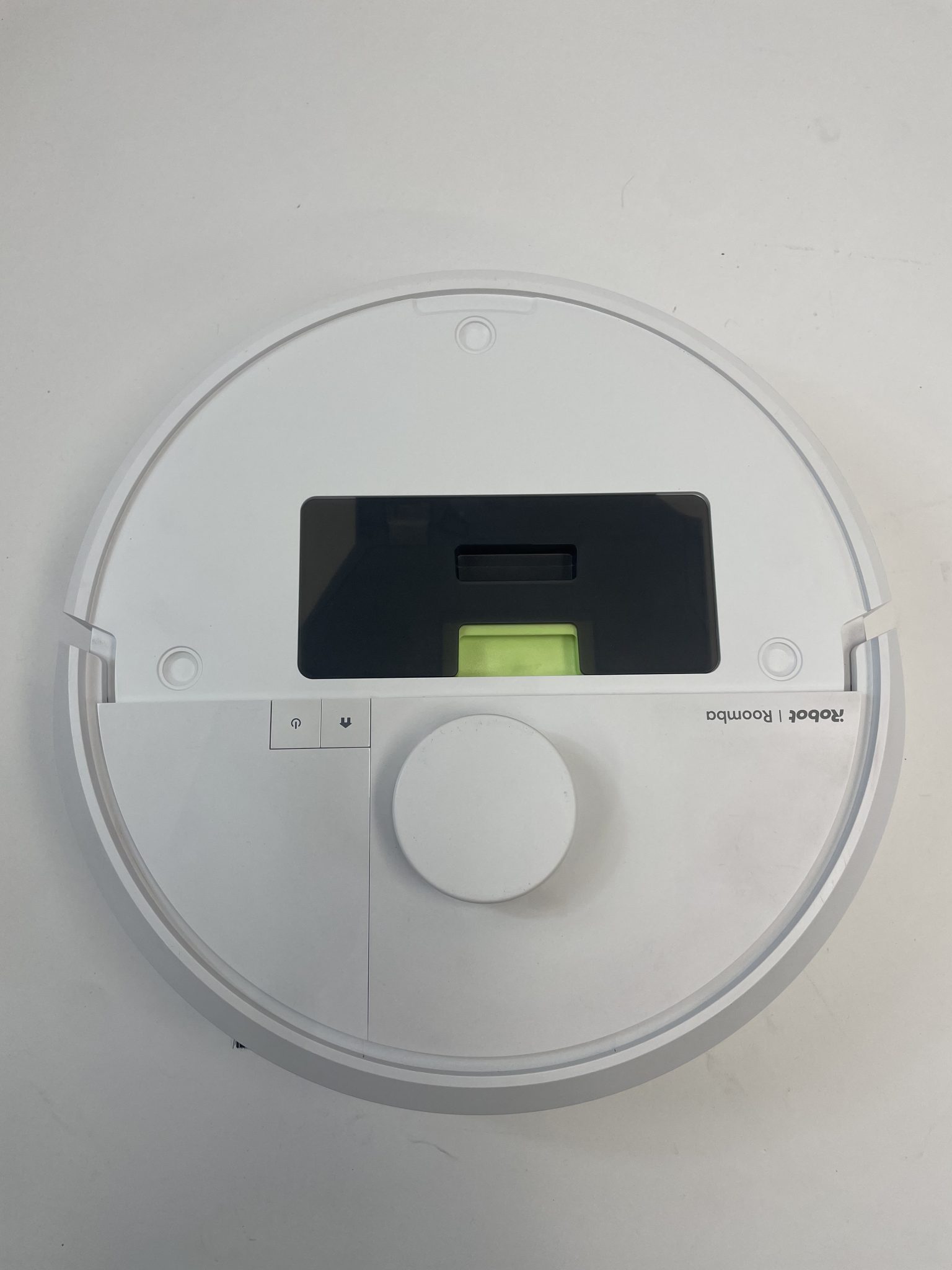 iRobot Roomba Combo 405 robotas siurblys
