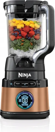 Ninja Detect Power Blender Pro blenderis