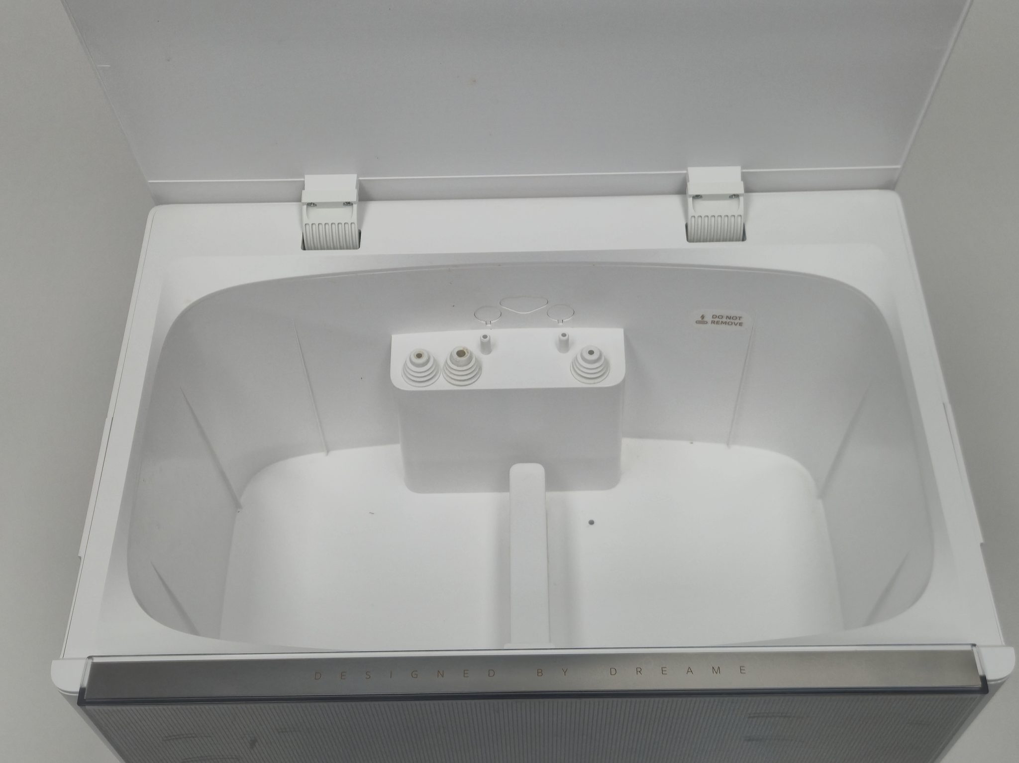 Dreame Aqua10 Ultra Roller robotas dulkių siurblys