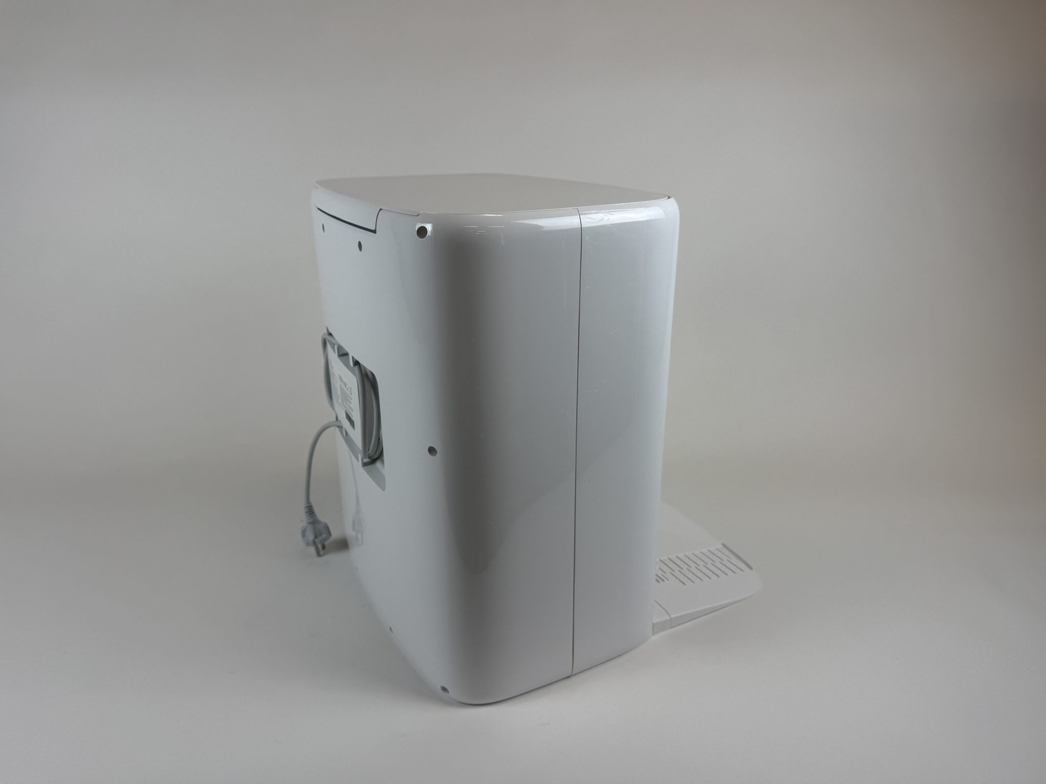 MOVA P50 Pro Ultra robotas siurblys