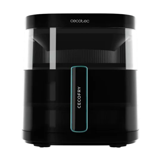 Cecotec karstā gaisa fritieris