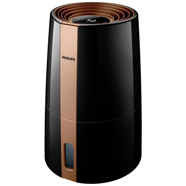 Philips 3000 oro drėkintuvas