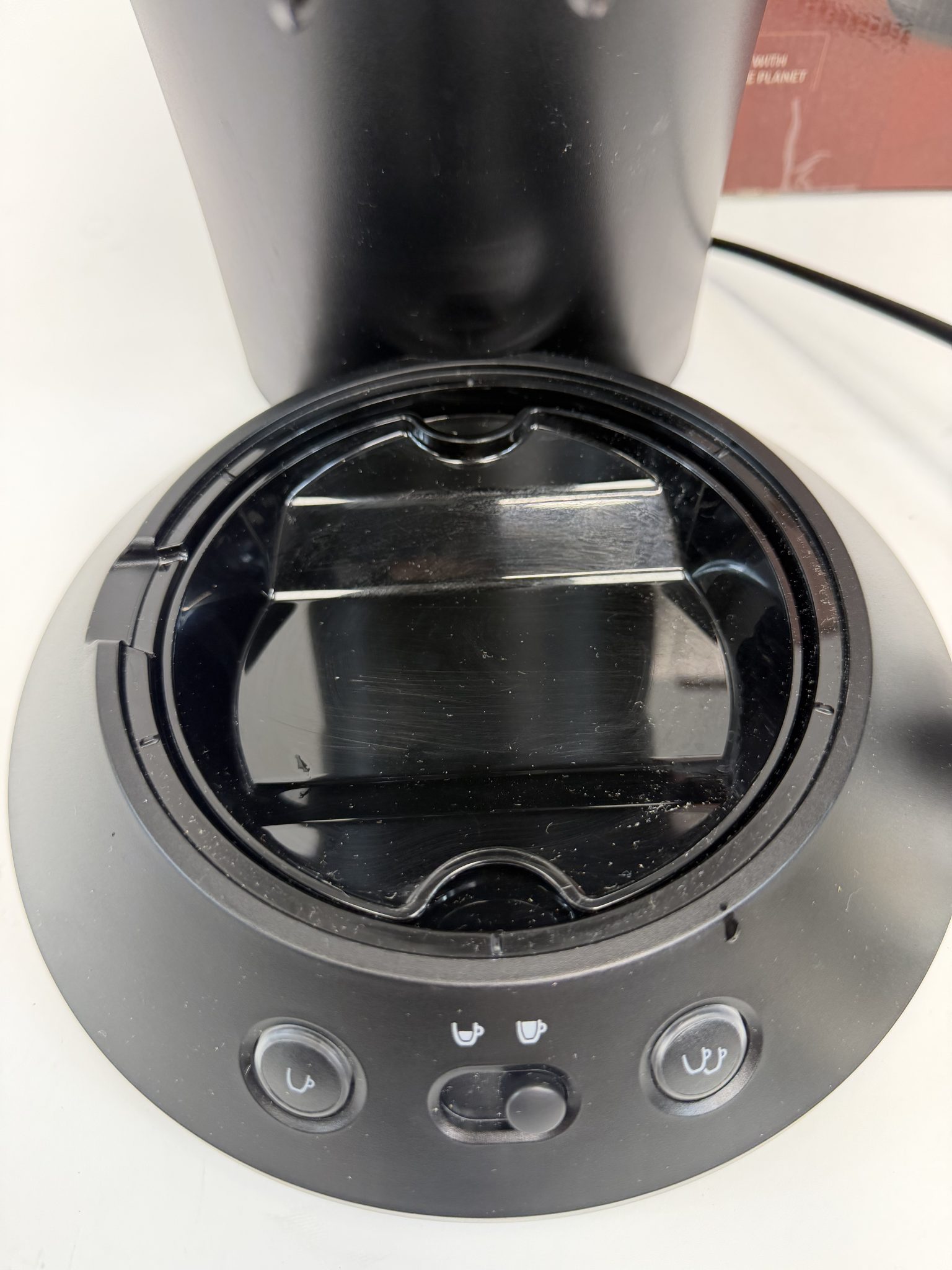 Philips Senseo Original Plus kavos aparatas