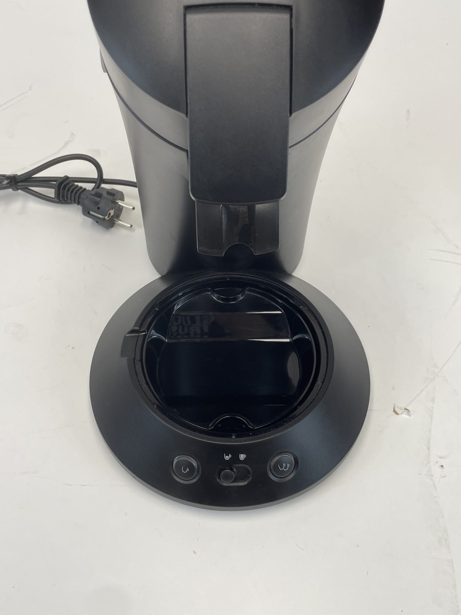 Philips Senseo Original Plus kavos aparatas