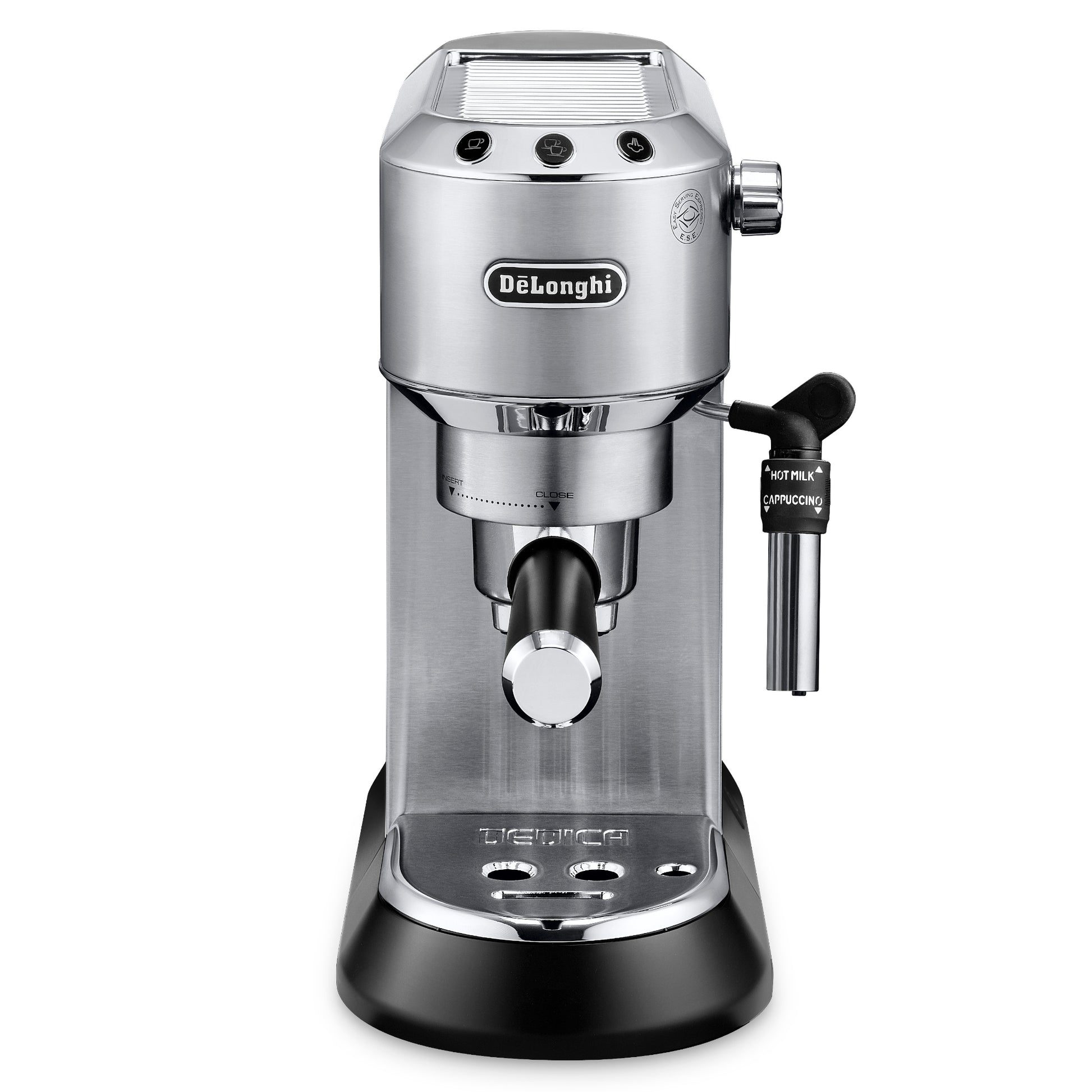 De'Longhi espresso kafijas automāts