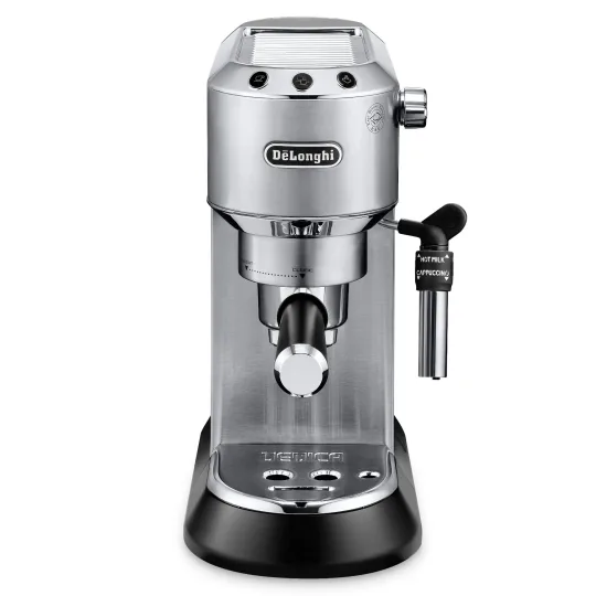 De'Longhi espresso kafijas automāts