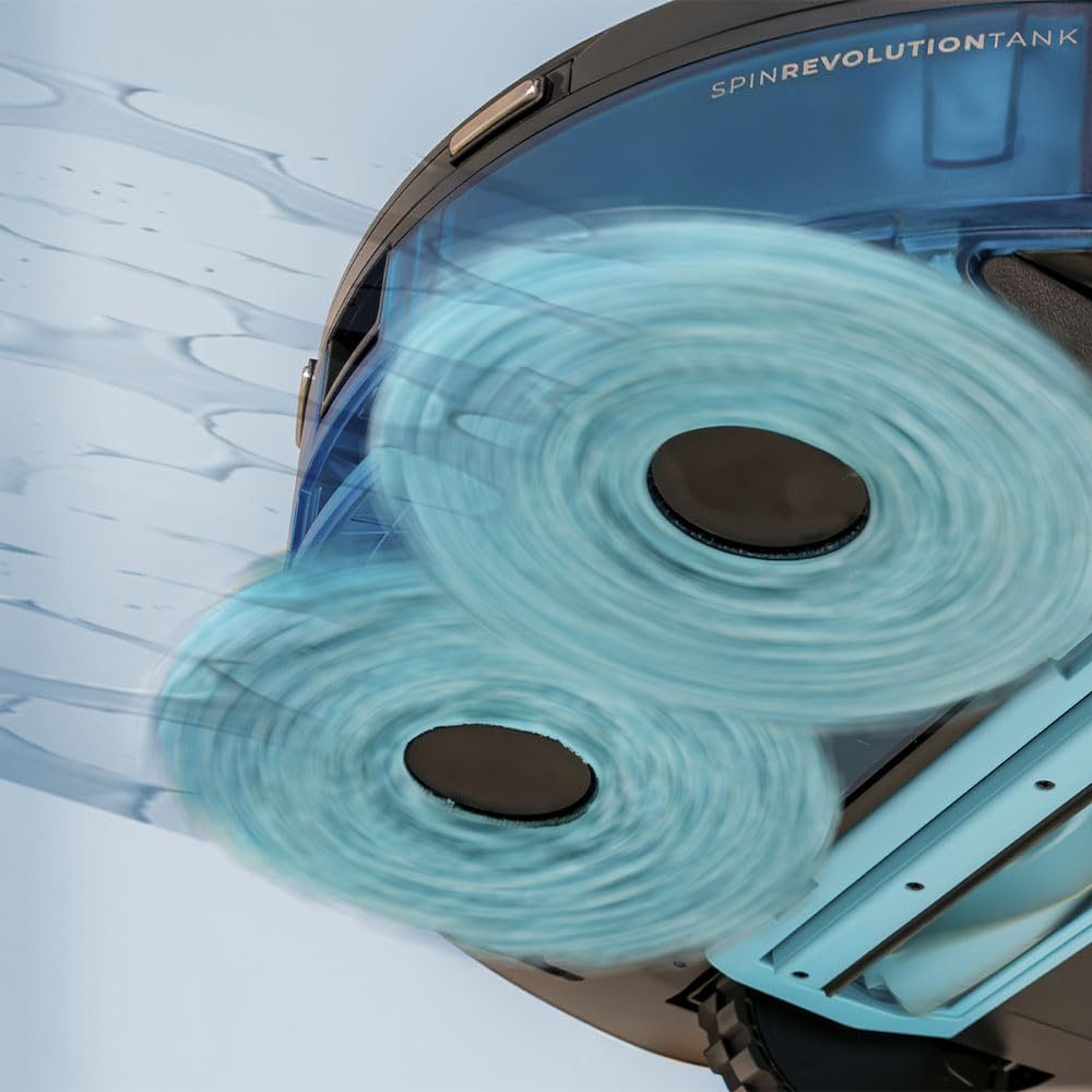 Cecotec Conga M100 X-Treme robotas siurblys