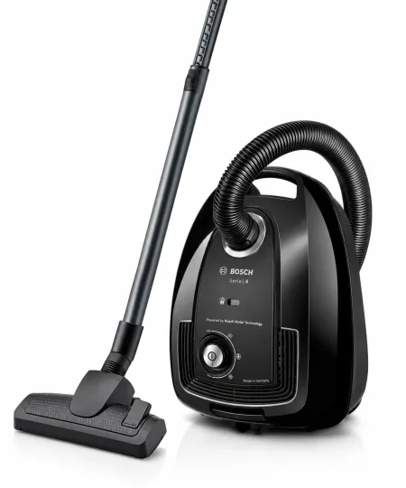 Bosch putekļu sūcējs