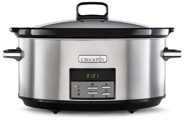 CrockPot lēnais katls