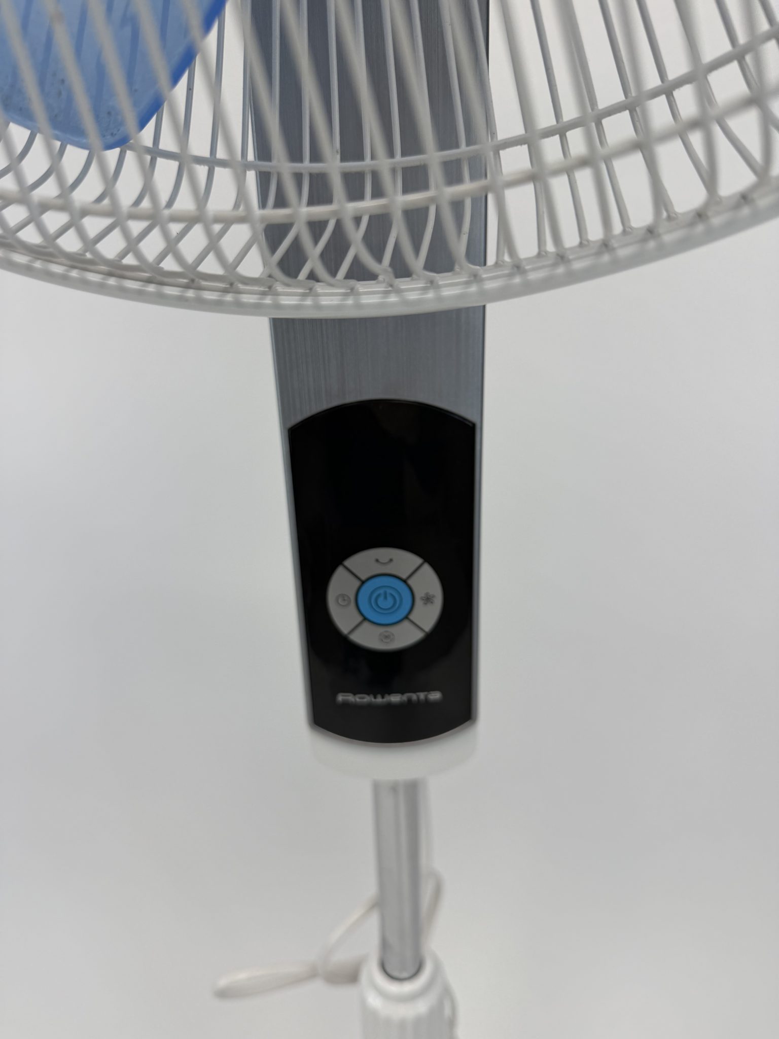 Rowenta Turbo Silence pastatomas ventiliatorius