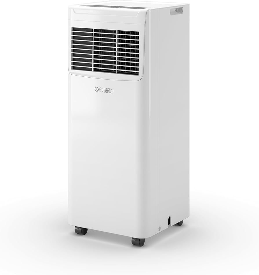 Olimpia Splendid Dolceclima Slim 8 WWB кондиционер